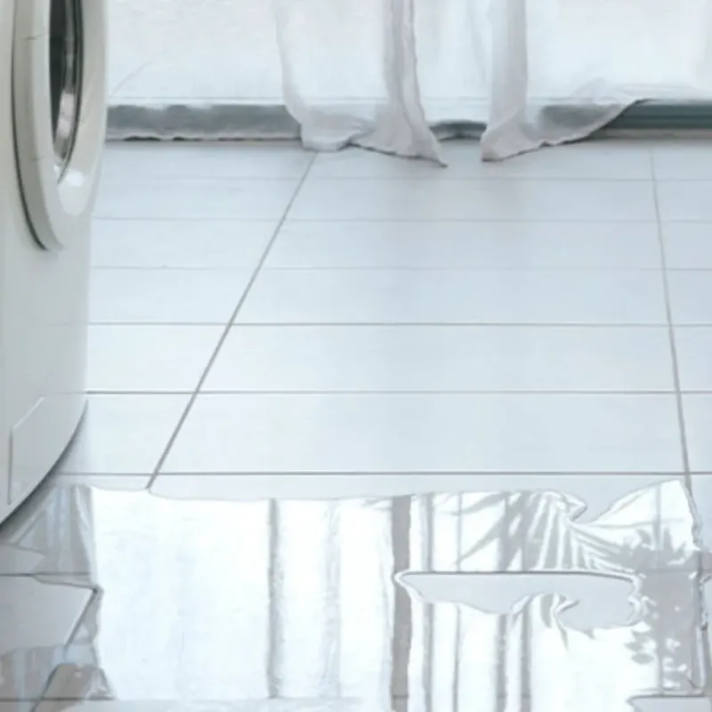 Appliance Leak Cleanup in Sweetwater, FL
